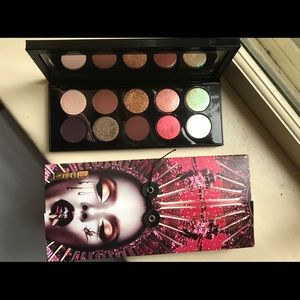 PAT MCGRATH Mothership V Bronze Seduction